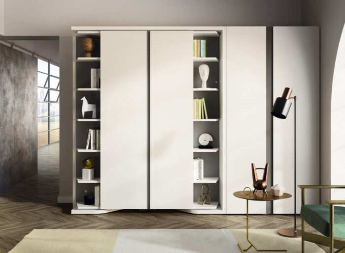 Wardrobe one