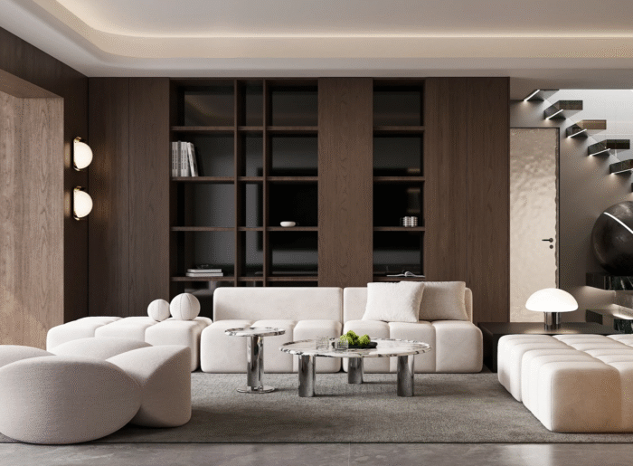 Wine Cabinet six