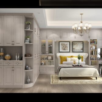 Wardrobe