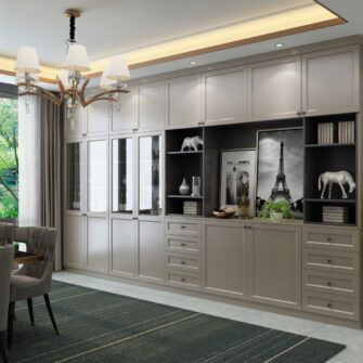 Wine Cabinet